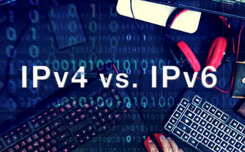 IPv4与IPv6的优势