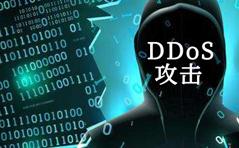 How can advanced defense servers withstand DDoS attacks